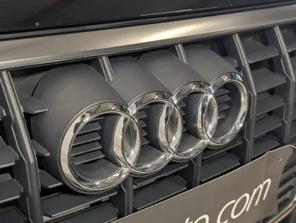 Photo 45 Audi Q3  35 TDI 150 ch S tronic 7
