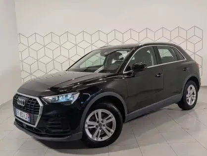 Photo 51 Audi Q3  35 TDI 150 ch S tronic 7