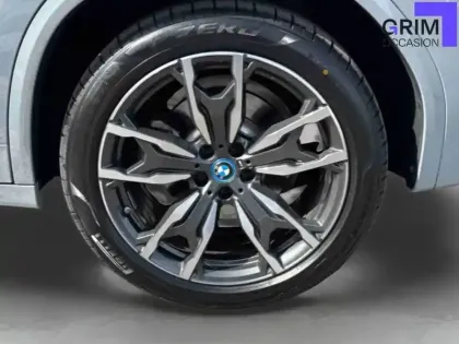 Photo 15 BMW X3  xDrive 30e 292ch BVA8