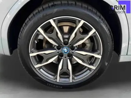 Photo 14 BMW X3  xDrive 30e 292ch BVA8