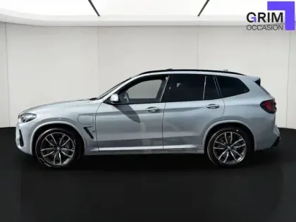 Photo 19 BMW X3  xDrive 30e 292ch BVA8