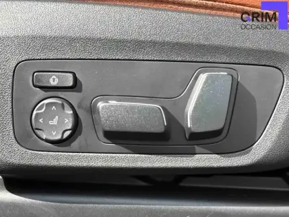 Photo 24 BMW X3  xDrive 30e 292ch BVA8