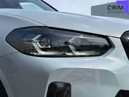 Photo 16 BMW X3  xDrive 30e 292ch BVA8