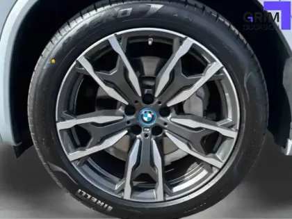 Photo 12 BMW X3  xDrive 30e 292ch BVA8
