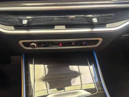 Photo 30 BMW X5  xDrive50e 489 ch BVA8
