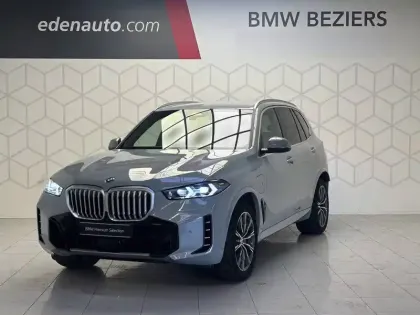 Photo Bmw X5 M Sport