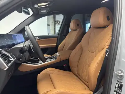 Photo 5 BMW X5  xDrive50e 489 ch BVA8