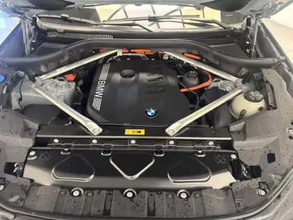 Photo 23 BMW X5  xDrive50e 489 ch BVA8