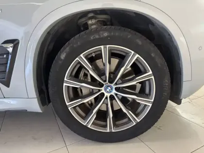 Photo 15 BMW X5  xDrive50e 489 ch BVA8