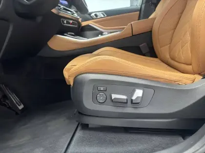Photo 6 BMW X5  xDrive50e 489 ch BVA8