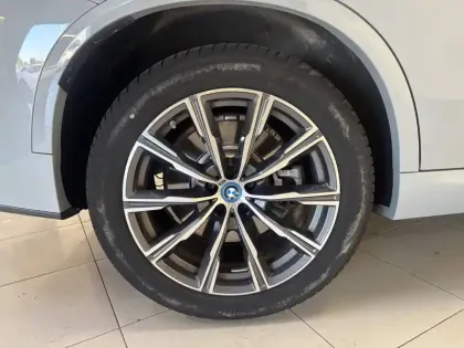 Photo 14 BMW X5  xDrive50e 489 ch BVA8