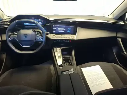 Photo 10 Peugeot 308  BlueHDi 130ch S&S EAT8