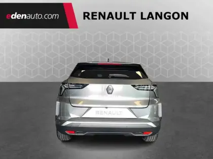 Photo 6 Renault Scenic  E-Tech électrique 220 ch grande autonomie