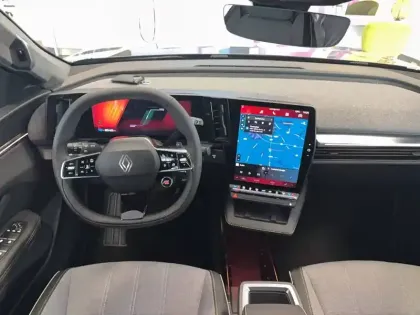 Photo 9 Renault Scenic  E-Tech électrique 220 ch grande autonomie