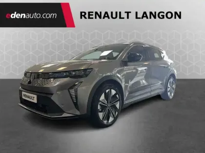 Photo Renault Scenic Techno