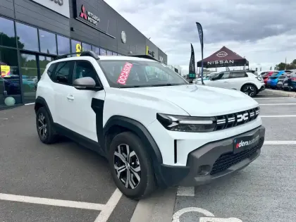 Photo 6 Dacia Duster  ECO-G 100