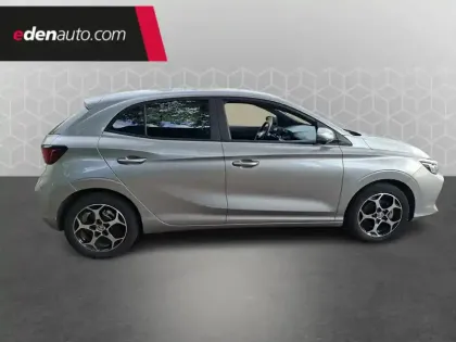 Photo 6 Mg Mg3  1.5 L Hybrid+ 195 ch