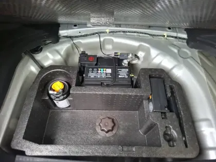 Photo 29 Mg Mg3  1.5 L Hybrid+ 195 ch