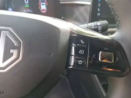 Photo 16 Mg Mg3  1.5 L Hybrid+ 195 ch