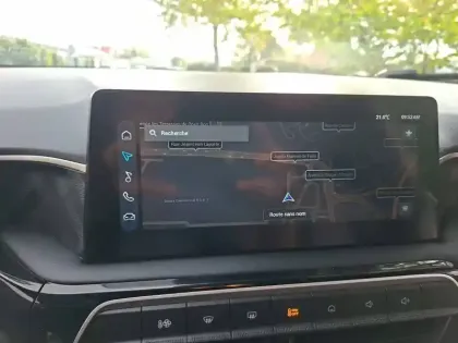 Photo 13 Mg Mg3  1.5 L Hybrid+ 195 ch