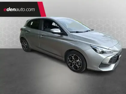 Photo 7 Mg Mg3  1.5 L Hybrid+ 195 ch