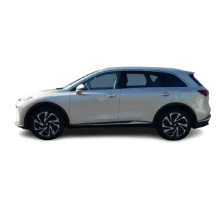 Photo 18 Mg MGS6  EV