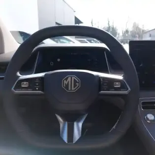 Photo Mg Mgs6 Luxury