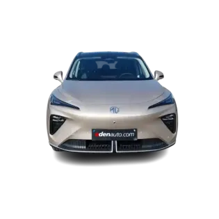 Photo 17 Mg MGS6  EV
