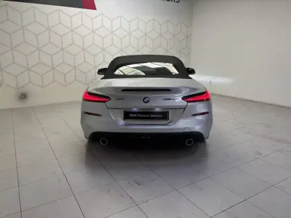 Photo 5 BMW Z4  sDrive20i 197 ch BVA8
