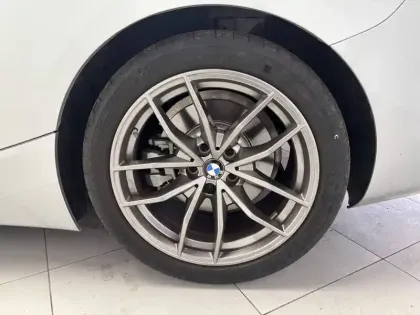 Photo 14 BMW Z4  sDrive20i 197 ch BVA8