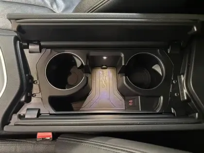 Photo 24 BMW Z4  sDrive20i 197 ch BVA8