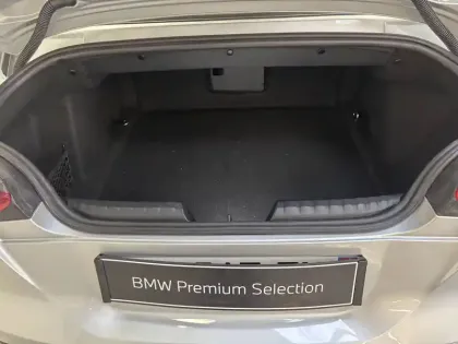 Photo 12 BMW Z4  sDrive20i 197 ch BVA8