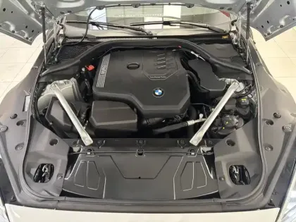 Photo 22 BMW Z4  sDrive20i 197 ch BVA8