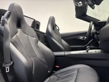 Photo 18 BMW Z4  sDrive20i 197 ch BVA8