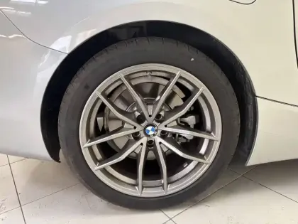 Photo 15 BMW Z4  sDrive20i 197 ch BVA8