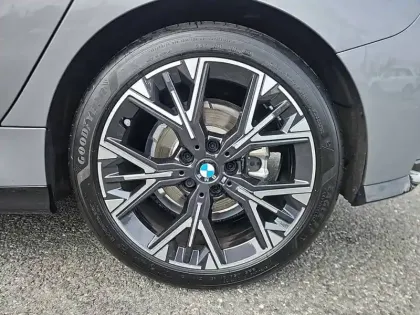 Photo 7 BMW Serie 1 120 170 ch DKG7