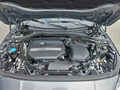 Photo 12 BMW Serie 1 120 170 ch DKG7