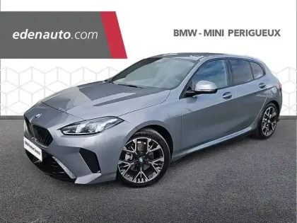 Photo Bmw Serie 1 M Sport
