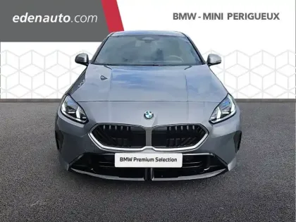 Photo 14 BMW Serie 1 120 170 ch DKG7