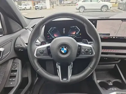 Photo 5 BMW Serie 1 120 170 ch DKG7