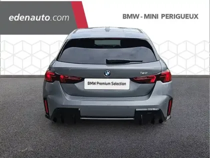 Photo 15 BMW Serie 1 120 170 ch DKG7