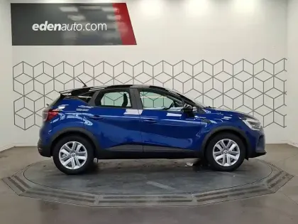 Photo 5 Renault Captur  E-Tech 145 - 21