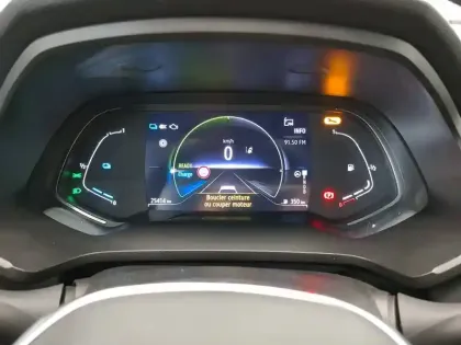 Photo 35 Renault Captur  E-Tech 145 - 21