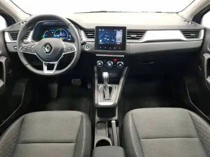 Photo 11 Renault Captur  E-Tech 145 - 21