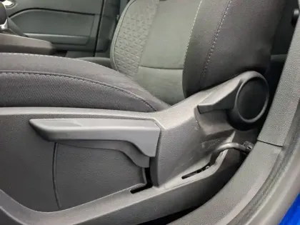 Photo 14 Renault Captur  E-Tech 145 - 21