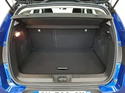 Photo 21 Renault Captur  E-Tech 145 - 21