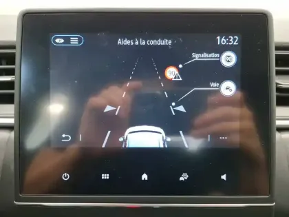 Photo 34 Renault Captur  E-Tech 145 - 21