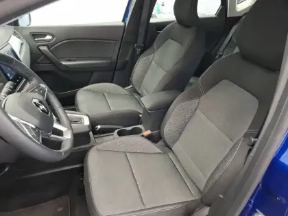 Photo 10 Renault Captur  E-Tech 145 - 21