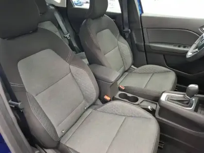 Photo 8 Renault Captur  E-Tech 145 - 21