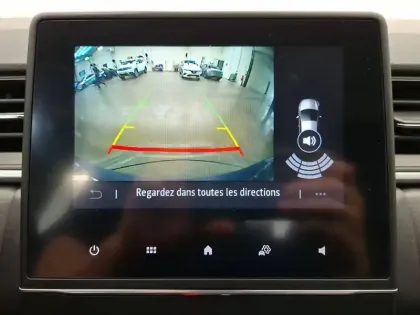 Photo 31 Renault Captur  E-Tech 145 - 21